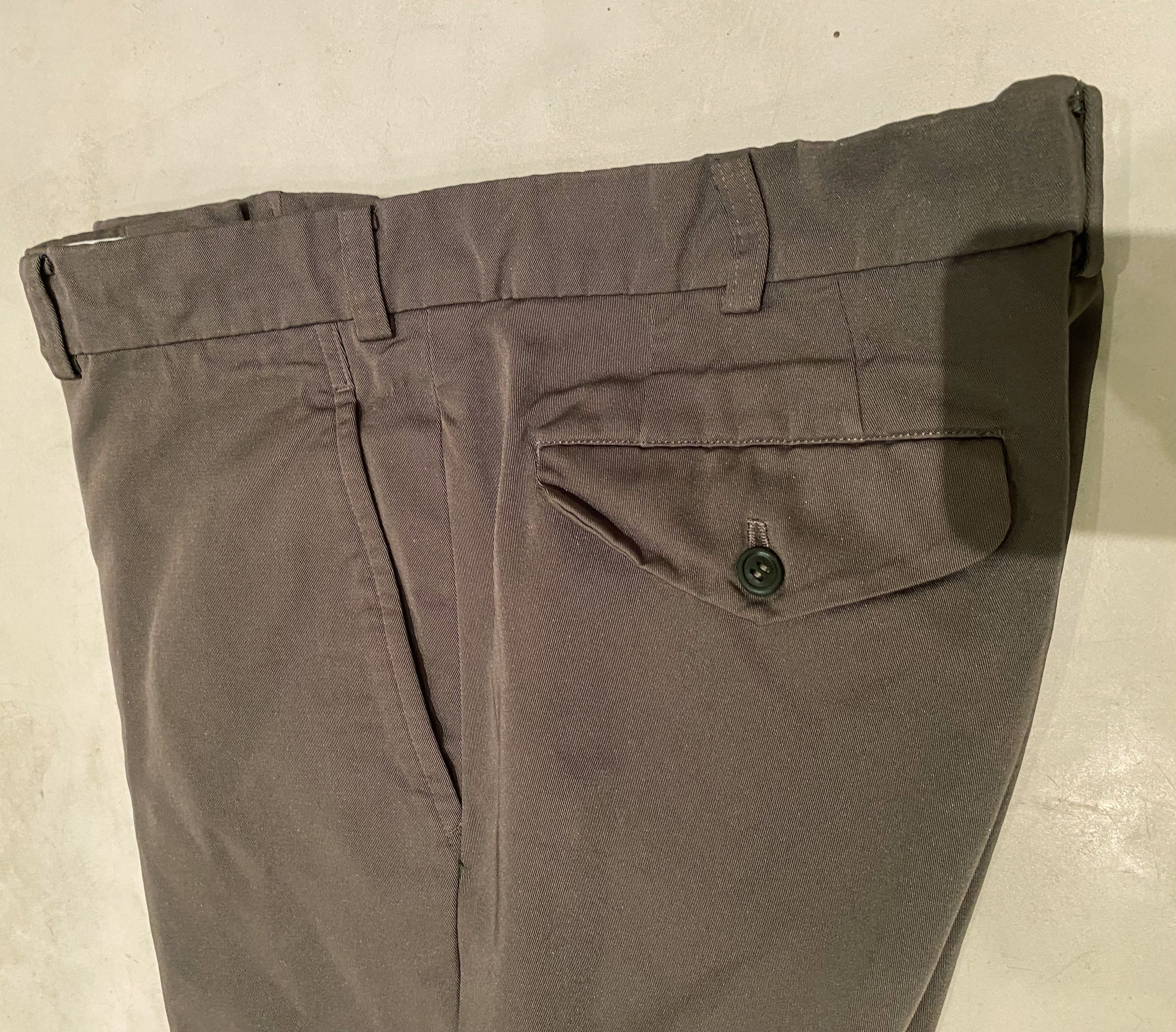 Comme des Garcons Homme Deux COMME DES GARCONS HOMME DEUX trousers Size US 36 / EU 52 - 3 Thumbnail