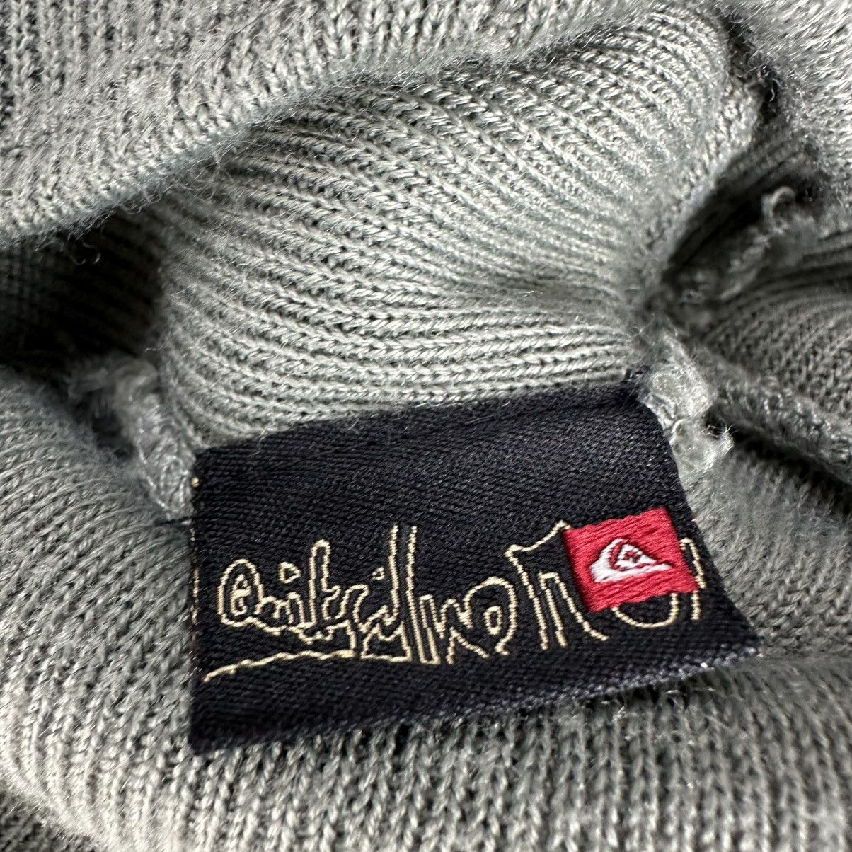 Quicksilver QUICKSILVER BEANIE HAT Size ONE SIZE - 7 Thumbnail