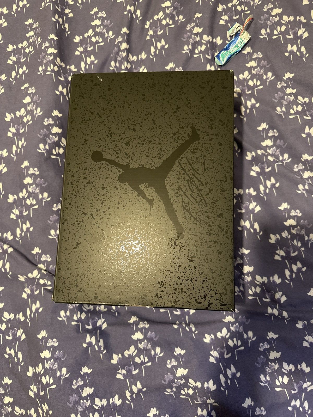 Jordan Brand Jordan 4 black cats 2025 Size US 9.5 / EU 42-43 - 2 Thumbnail