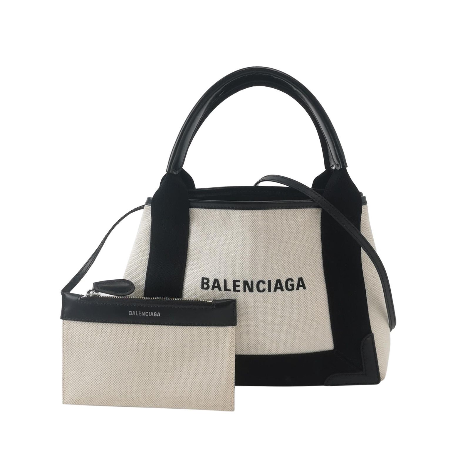 Balenciaga Balenciaga Women os Shoulder Bags Size ONE SIZE - 1 Thumbnail