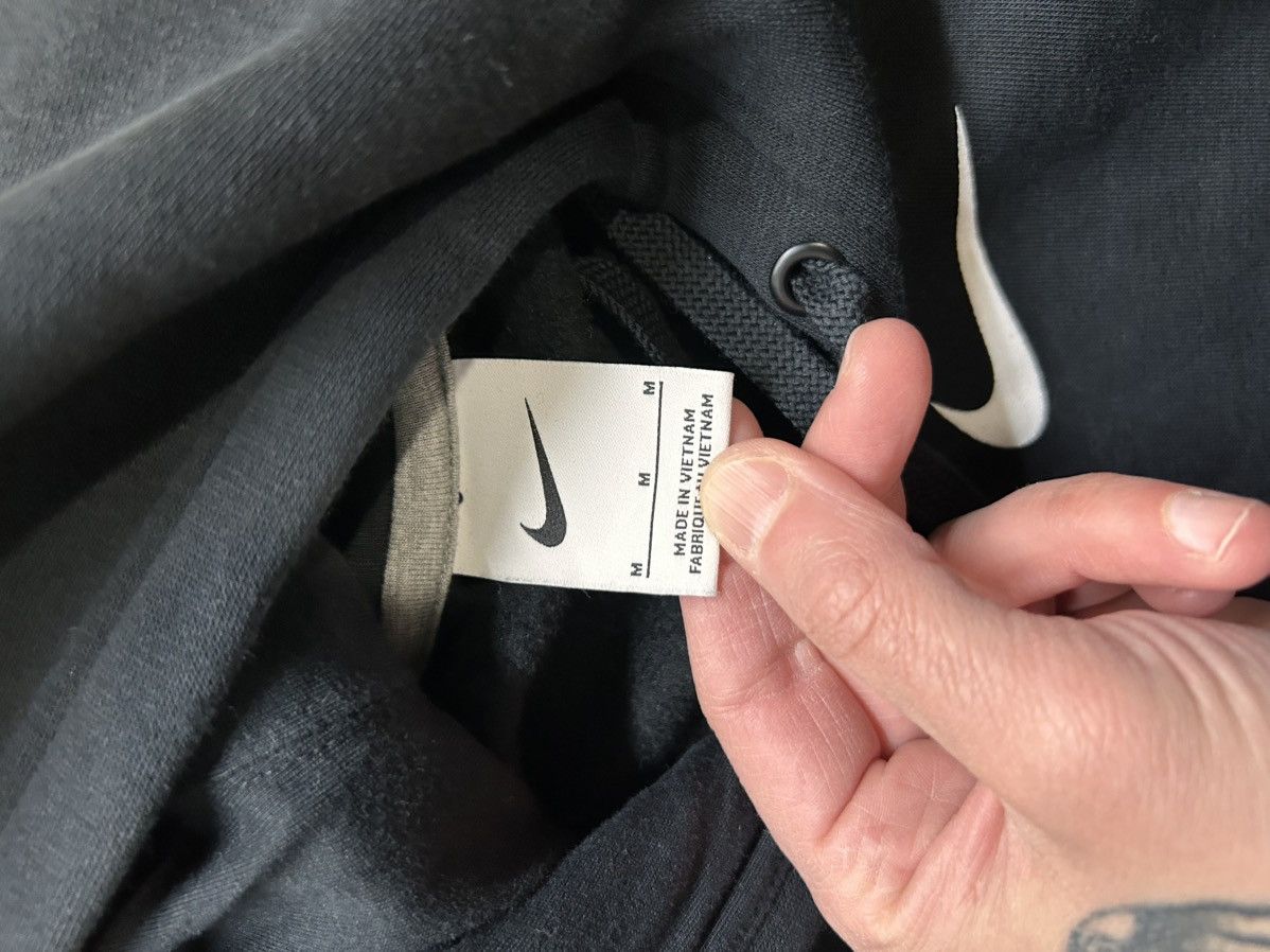 Nike Men’s Nike Prime Hoodie Size US M / EU 48-50 / 2 - 2 Thumbnail