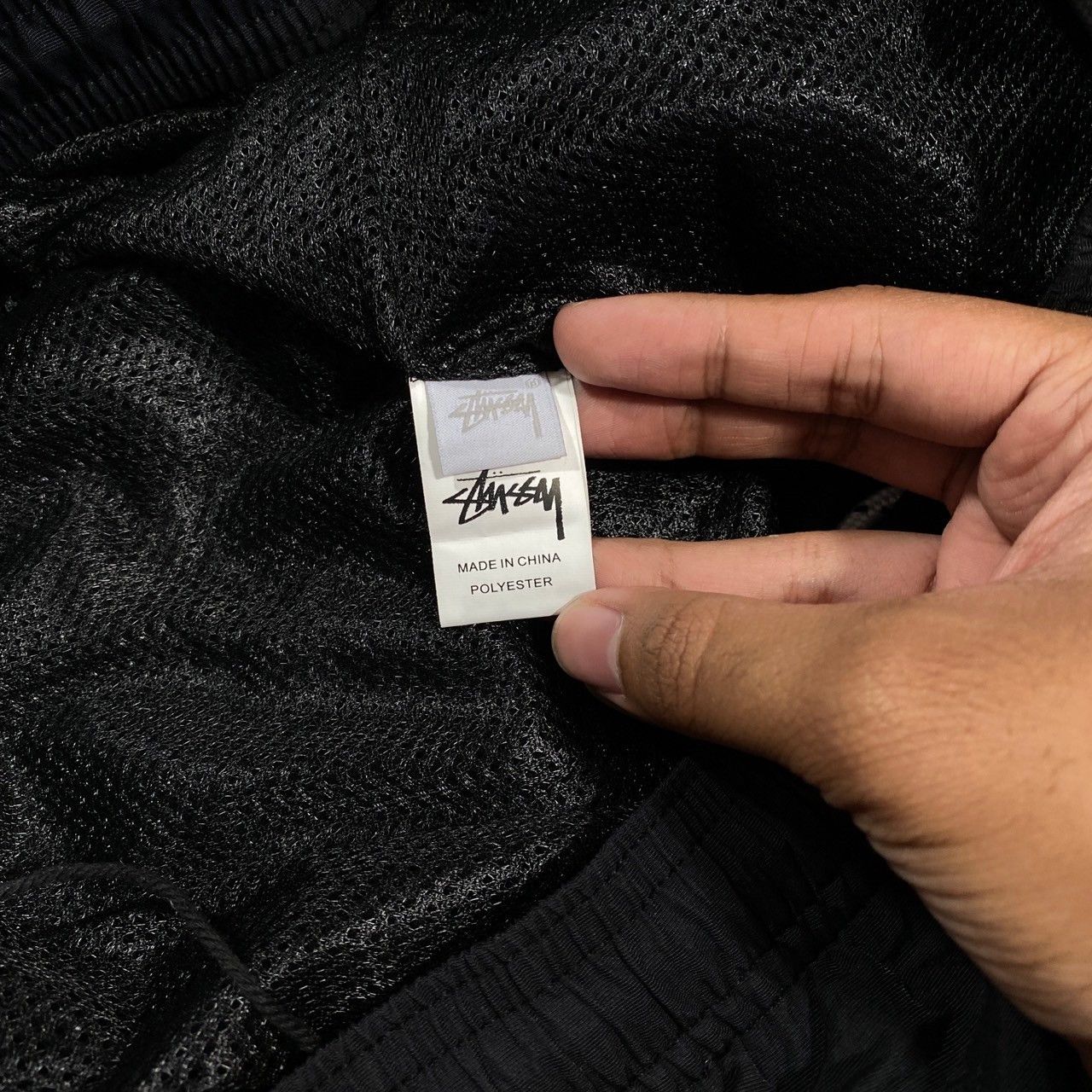 Stussy stussy sport shorts size 32 Size US 32 / EU 48 - 5 Thumbnail