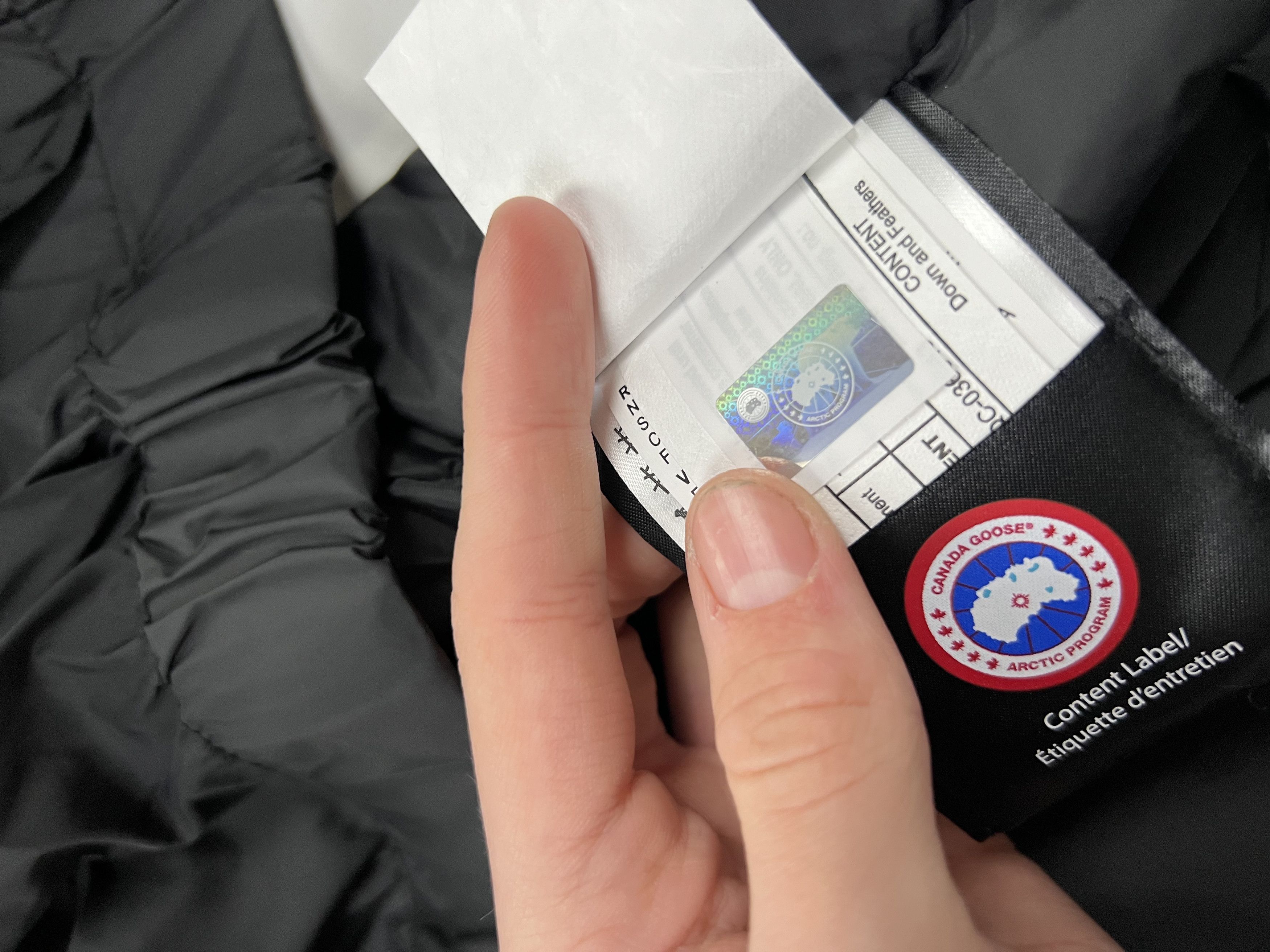 Canada Goose Canada Goose expidition parka new size M Size M / US 6-8 / IT 42-44 - 11 Thumbnail