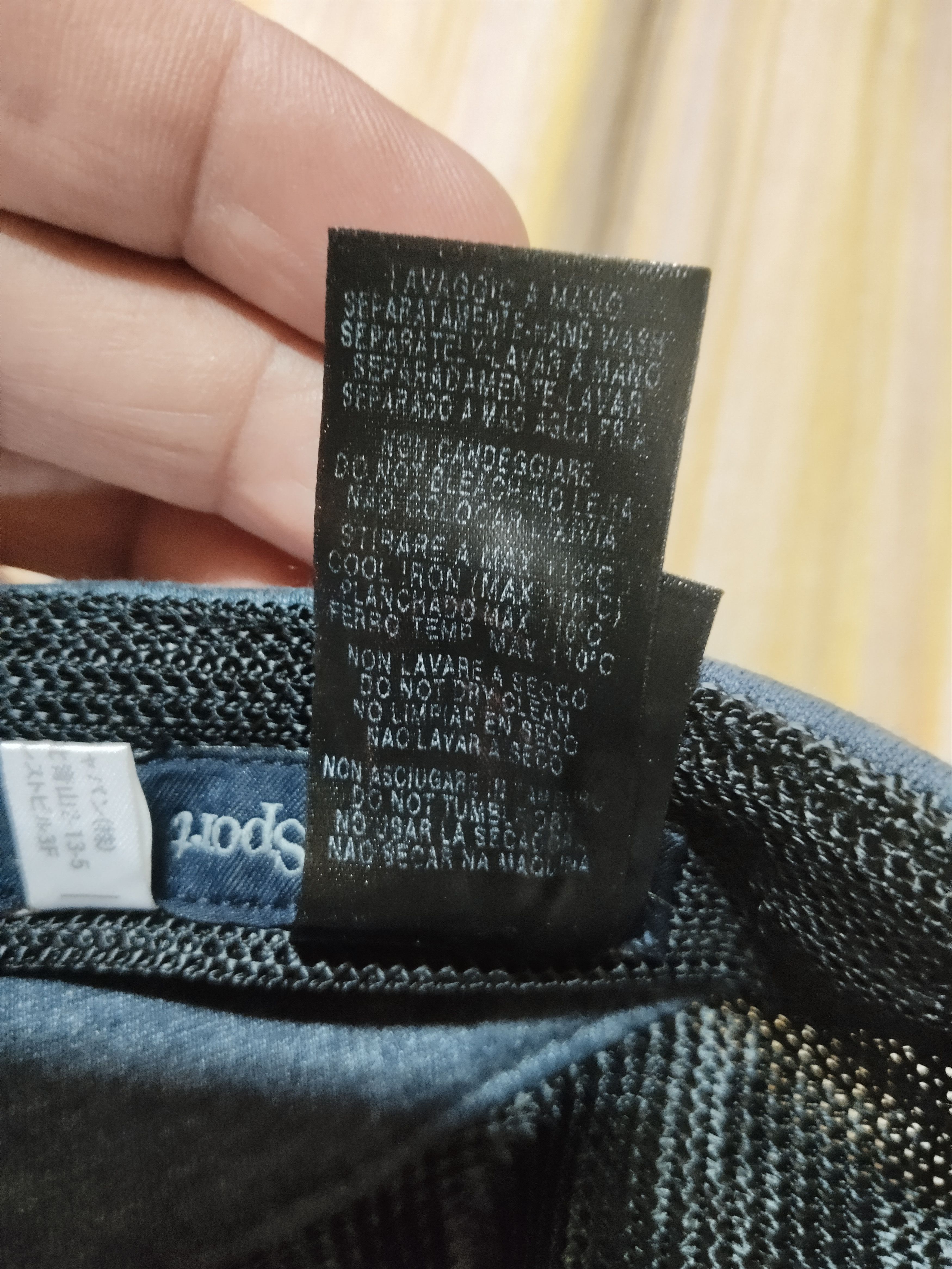 Ermenegildo Zegna ERMENEGILDO ZEGNA SPORT Cap Size ONE SIZE - 12 Thumbnail