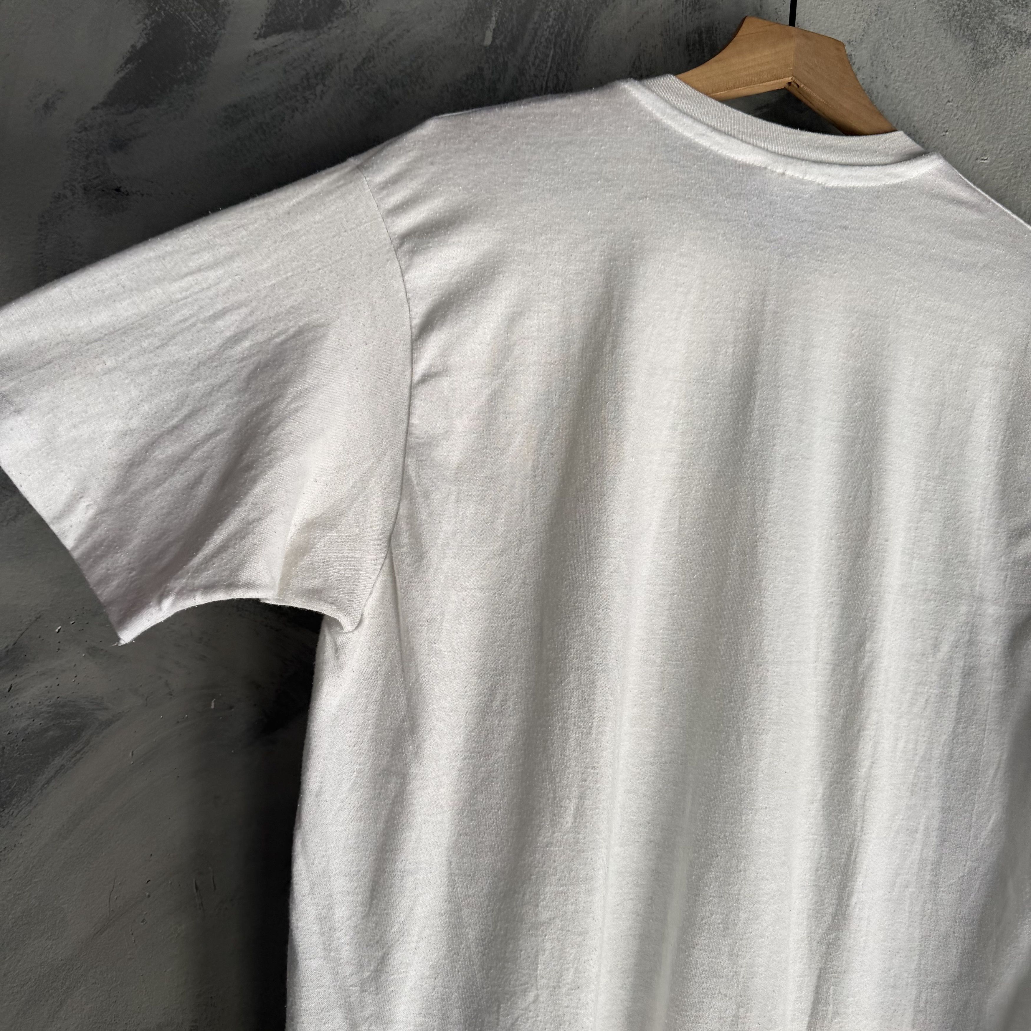 Other Vtg David Bowie Glass Spider Tour T Shirt Mens Single Stitch Size US XL / EU 56 / 4 - 6 Thumbnail