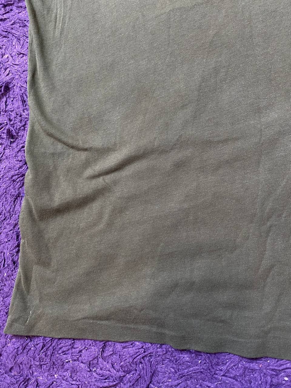 Diesel Diesel Classic Fit Streetwear Short Sleeve T-Shirt Size US L / EU 52-54 / 3 - 9 Thumbnail