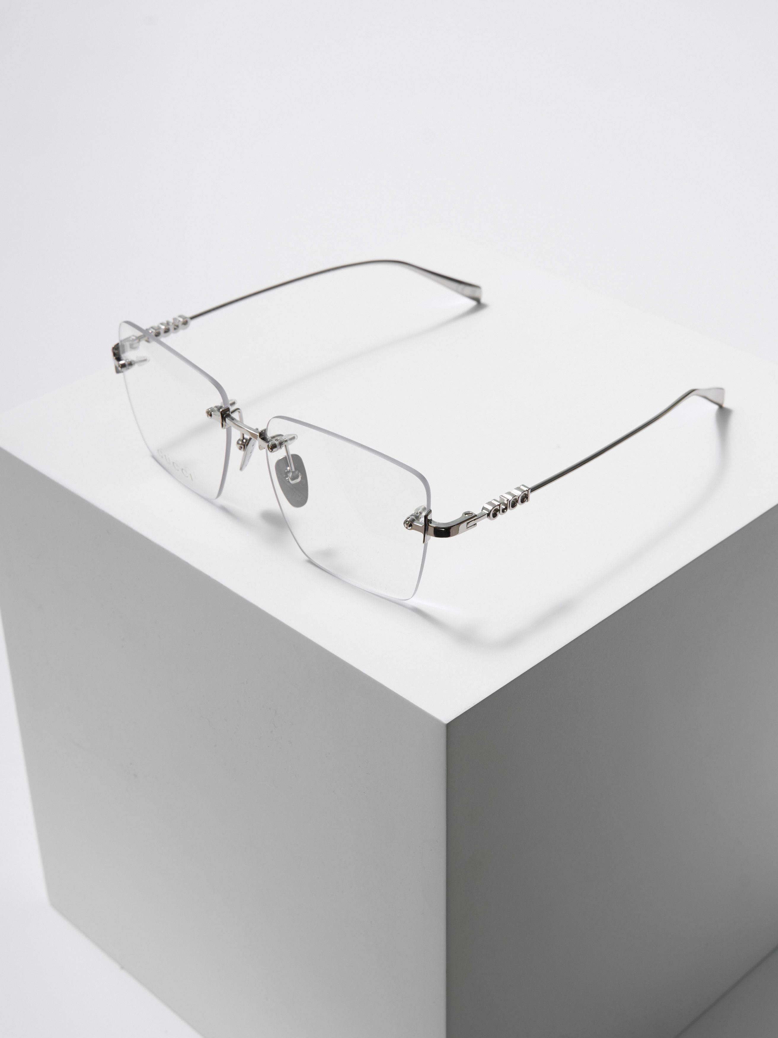 Gucci GUCCI GG1938O 002 GLASSES Size ONE SIZE - 1 Thumbnail