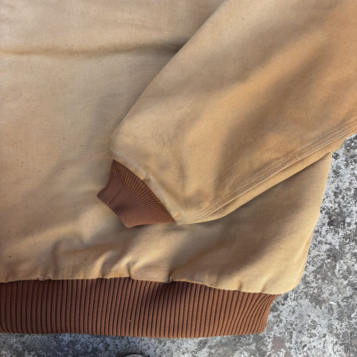 Carhartt Vintage Carhartt Active Jacket Size US L / EU 52-54 / 3 - 17 Thumbnail