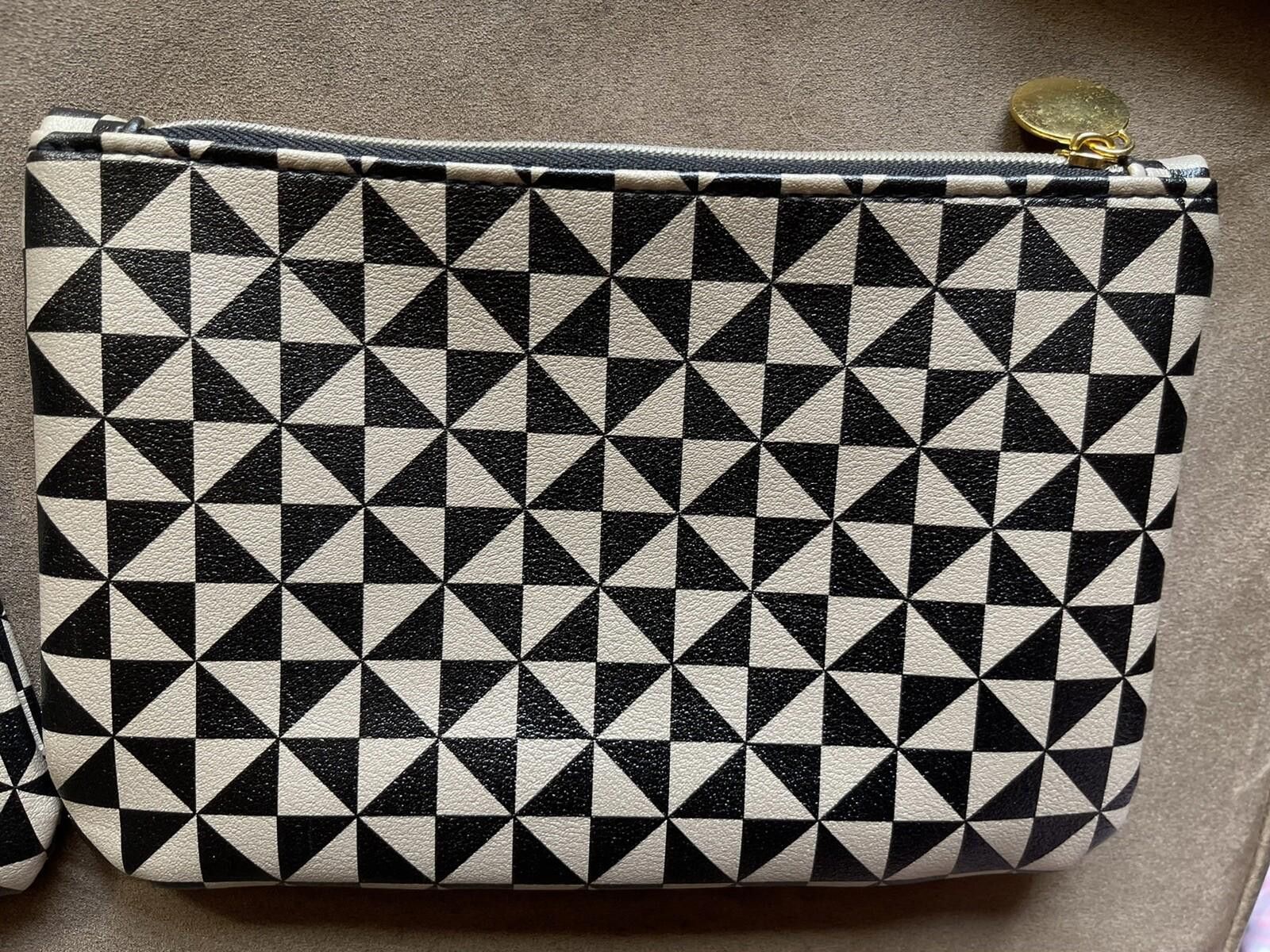 Other Bundle 7 NWOT Ipsy Makeup Bag Clutch Handbag Size ONE SIZE - 9 Thumbnail