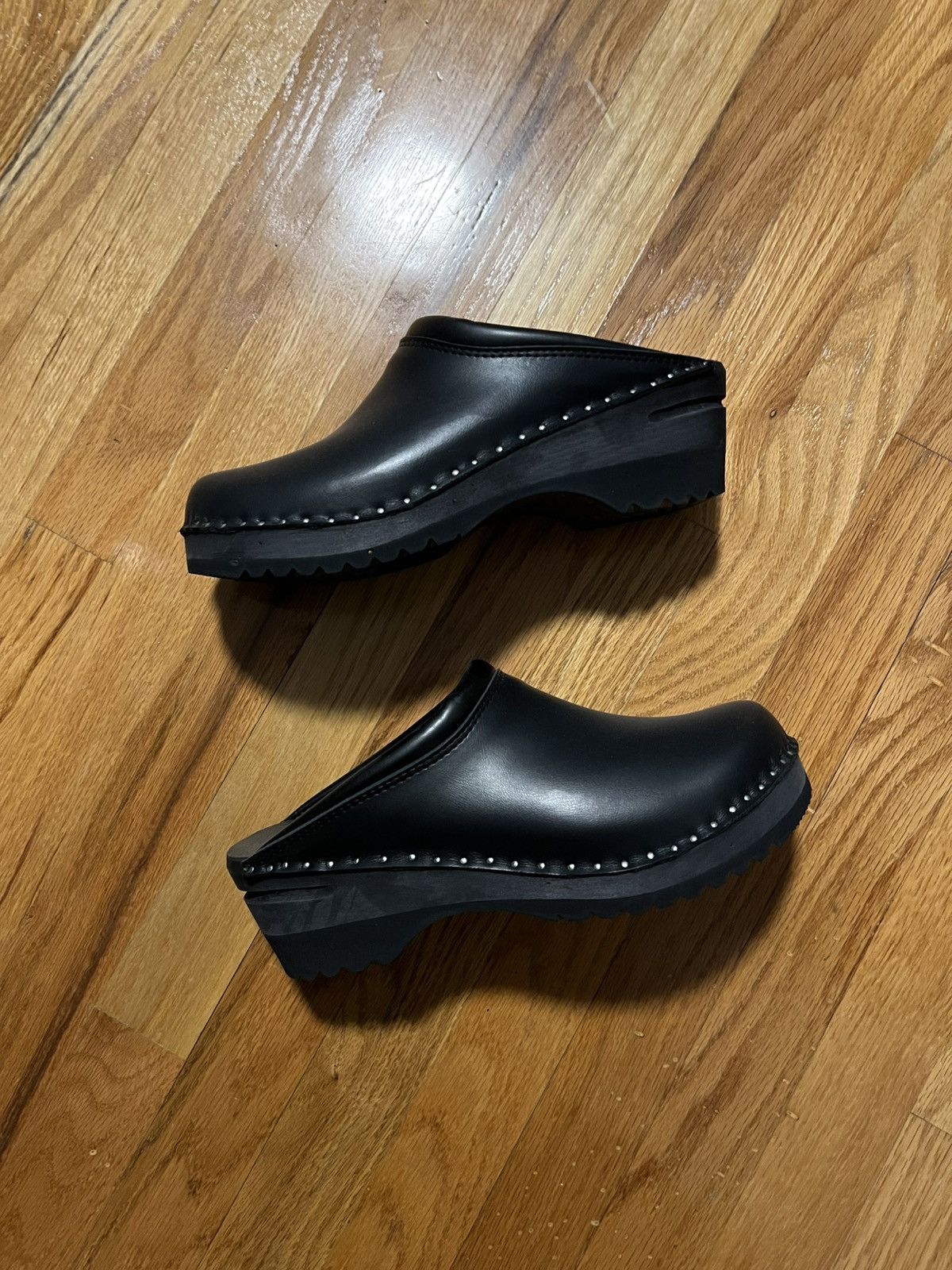 Other Troentorp Clog Size US 10 / EU 43 - 1 Thumbnail