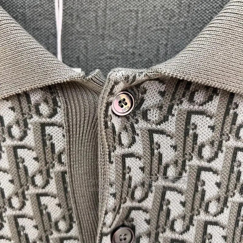 Dior Dior Green Cotton T. Size XL / US 12-14 / IT 48-50 - 3 Thumbnail
