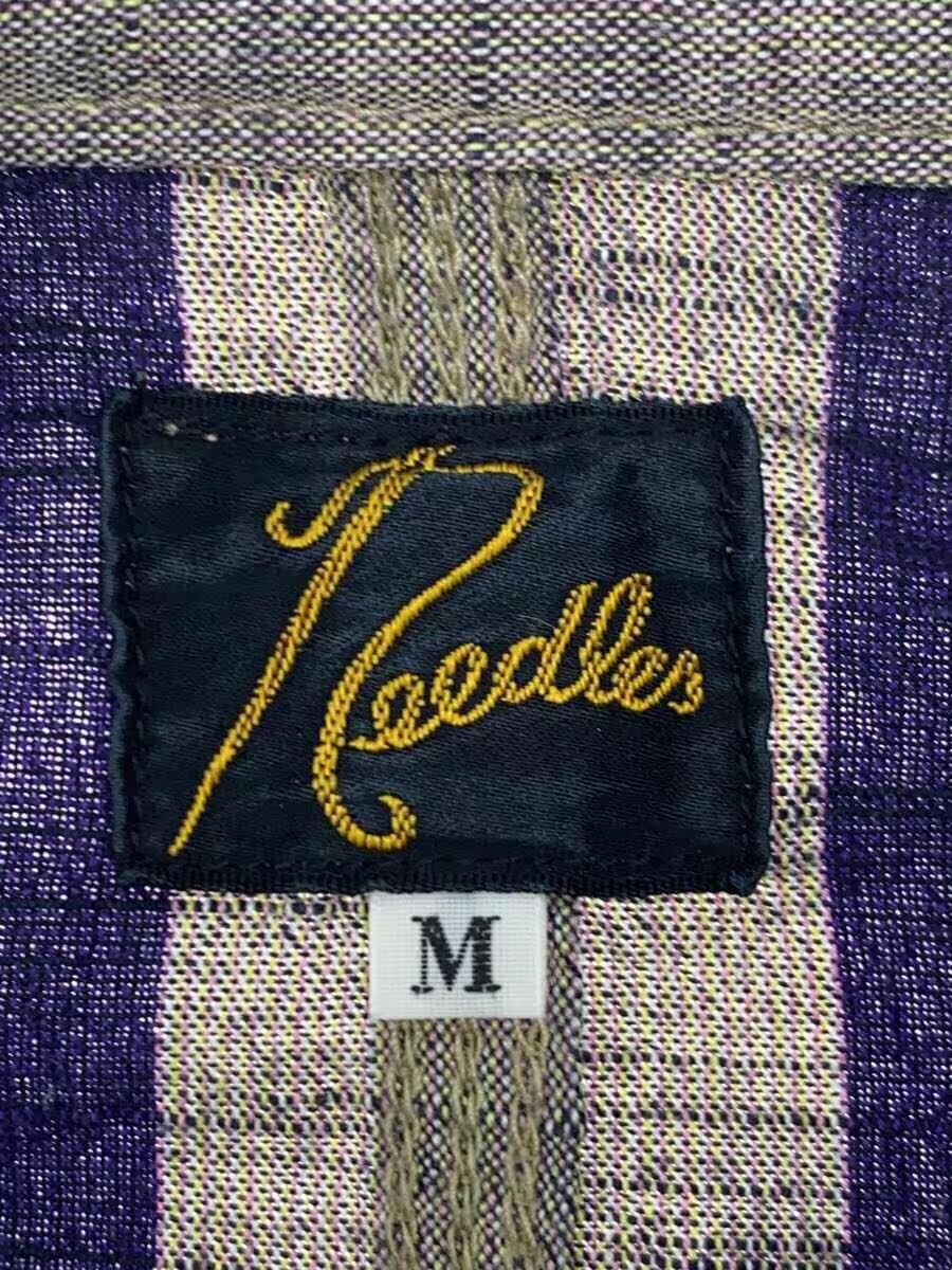 Needles Striped Work Jacket Size US M / EU 48-50 / 2 - 4 Thumbnail
