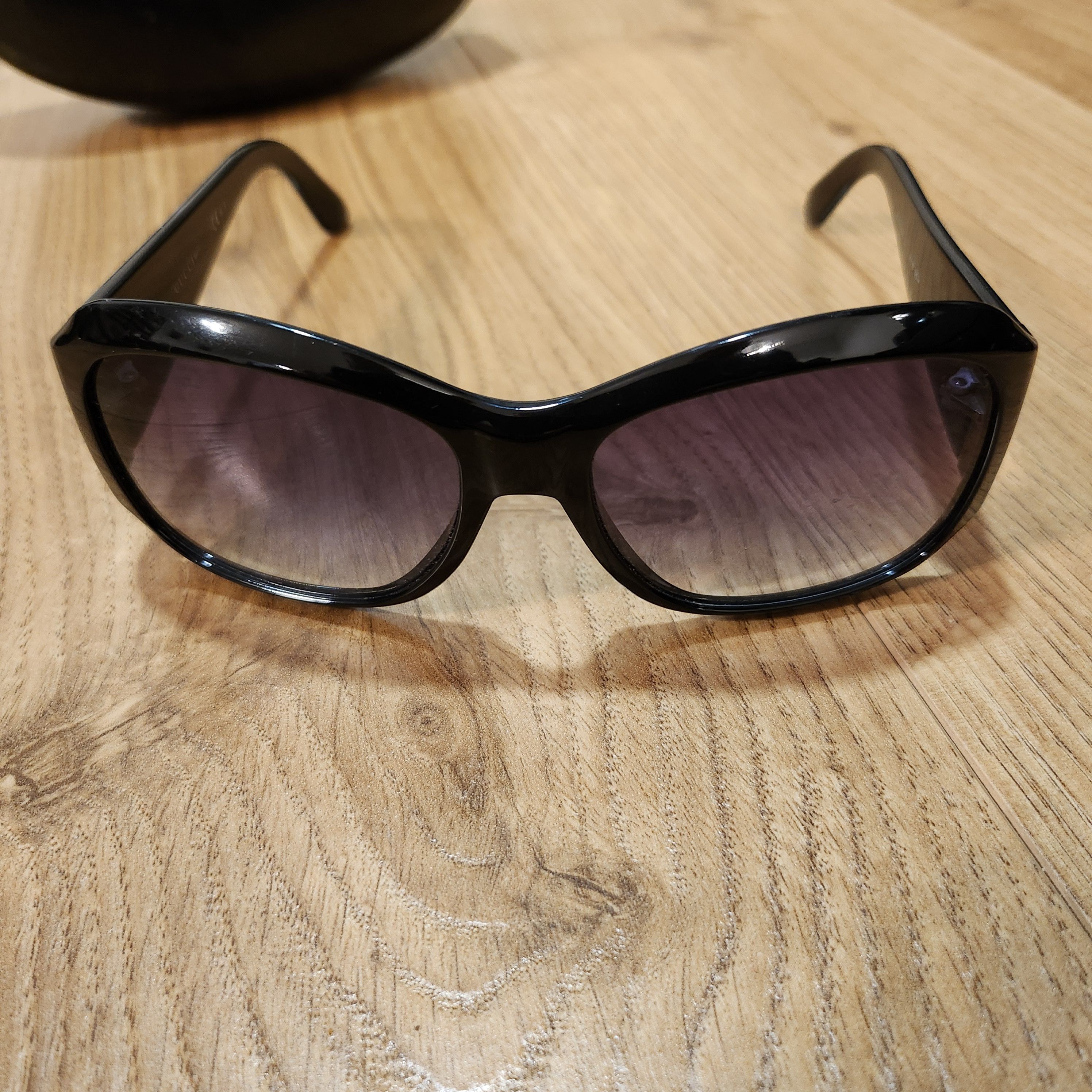 Gucci × Vintage Gucci 3102/n/s logo monogram sunglasses Size ONE SIZE - 2 Thumbnail