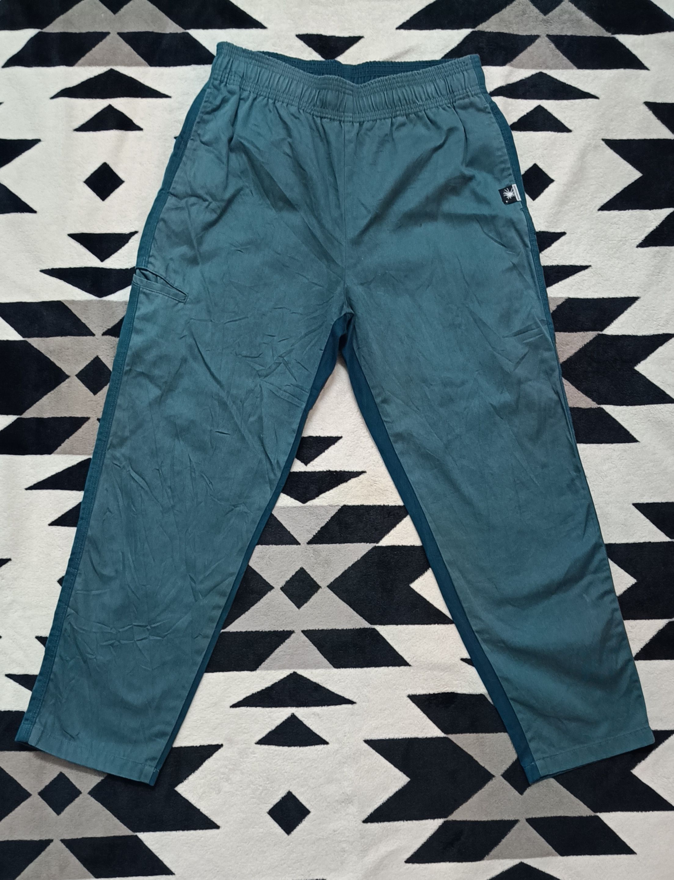 GU 🔥🔥 Rare Miharayasuhiro Colorway Pants Size US 32 / EU 48 - 1 Thumbnail