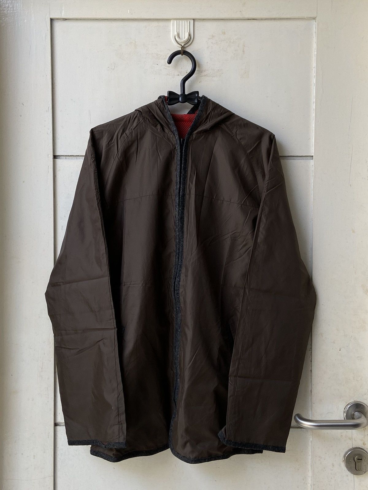 Other I.S. SUNAO KUWAHARA Brown Jacket Size US M / EU 48-50 / 2 - 10 Thumbnail