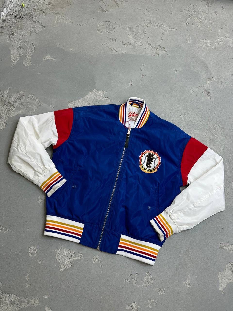 Schott ac clearance