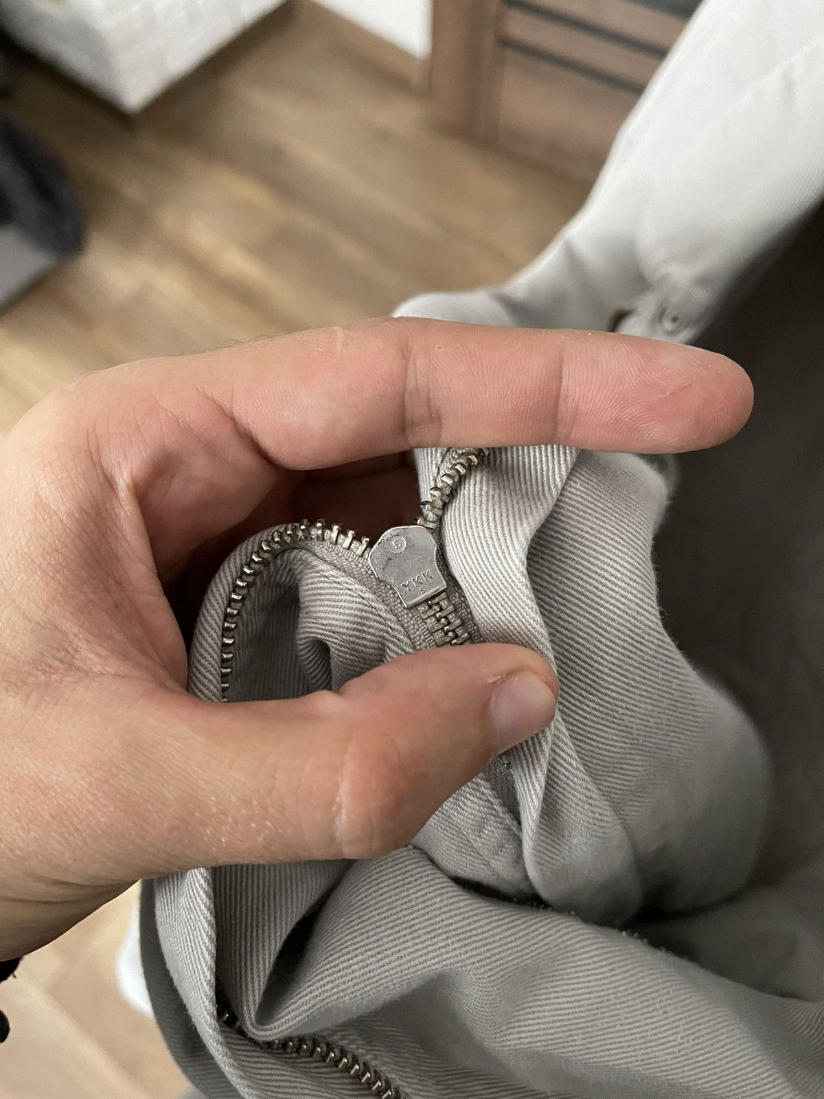 Cos Cos Relaxed Overshirt Jacket Size US L / EU 52-54 / 3 - 12 Thumbnail