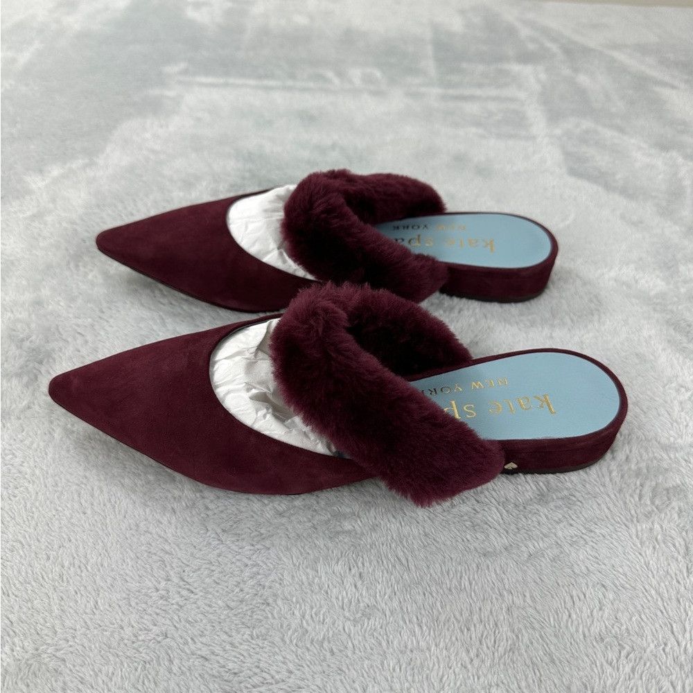 Kate Spade Kate Spade Marielle 2 Mules Women’s Size 8 B US Size US 8 / IT 38 - 7 Thumbnail