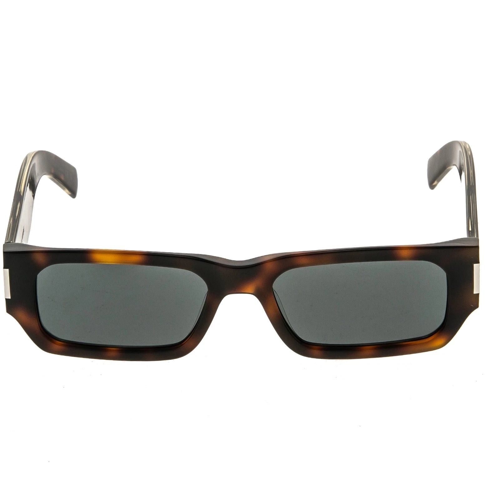 Yves Saint Laurent SAINT LAURENT SL660 Naked Wirecore SL 660 002 Sunglasses Size ONE SIZE - 6 Thumbnail