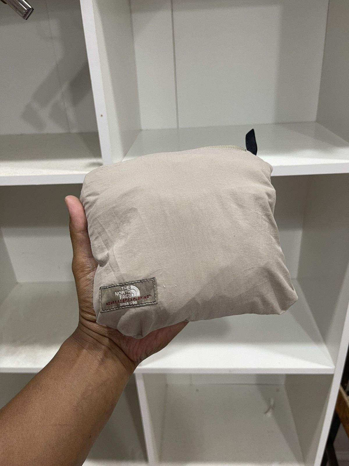 The North Face The North Face Cargo Three Quater Pants Size US 34 / EU 50 - 7 Thumbnail