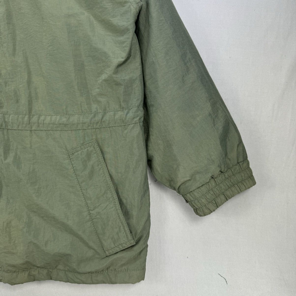 Beverly Hills Polo Club Vintage Beverly Hills Polo Club Windbreaker Jacket Size US XL / EU 56 / 4 - 3 Thumbnail