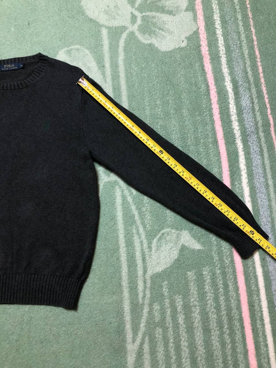 Polo Ralph Lauren Vintage Ralph Lauren Polo Sweater Men's Size M Size US M / EU 48-50 / 2 - 12 Thumbnail