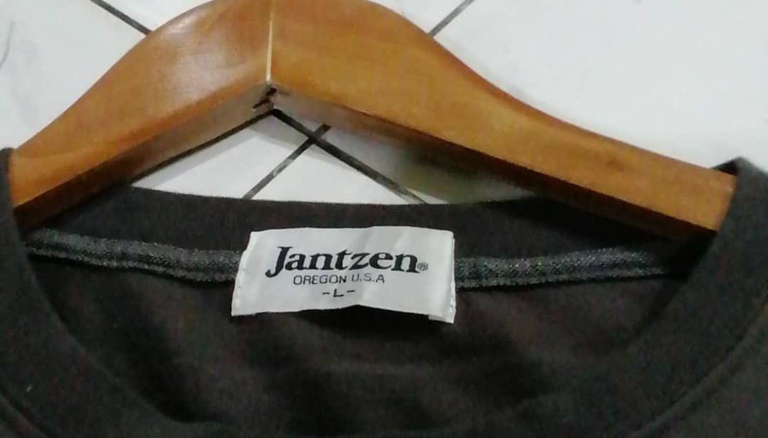 Jantzen JANTZEN NICE DESIGN INTERNATIONAL Oregon usa Size US L / EU 52-54 / 3 - 4 Thumbnail