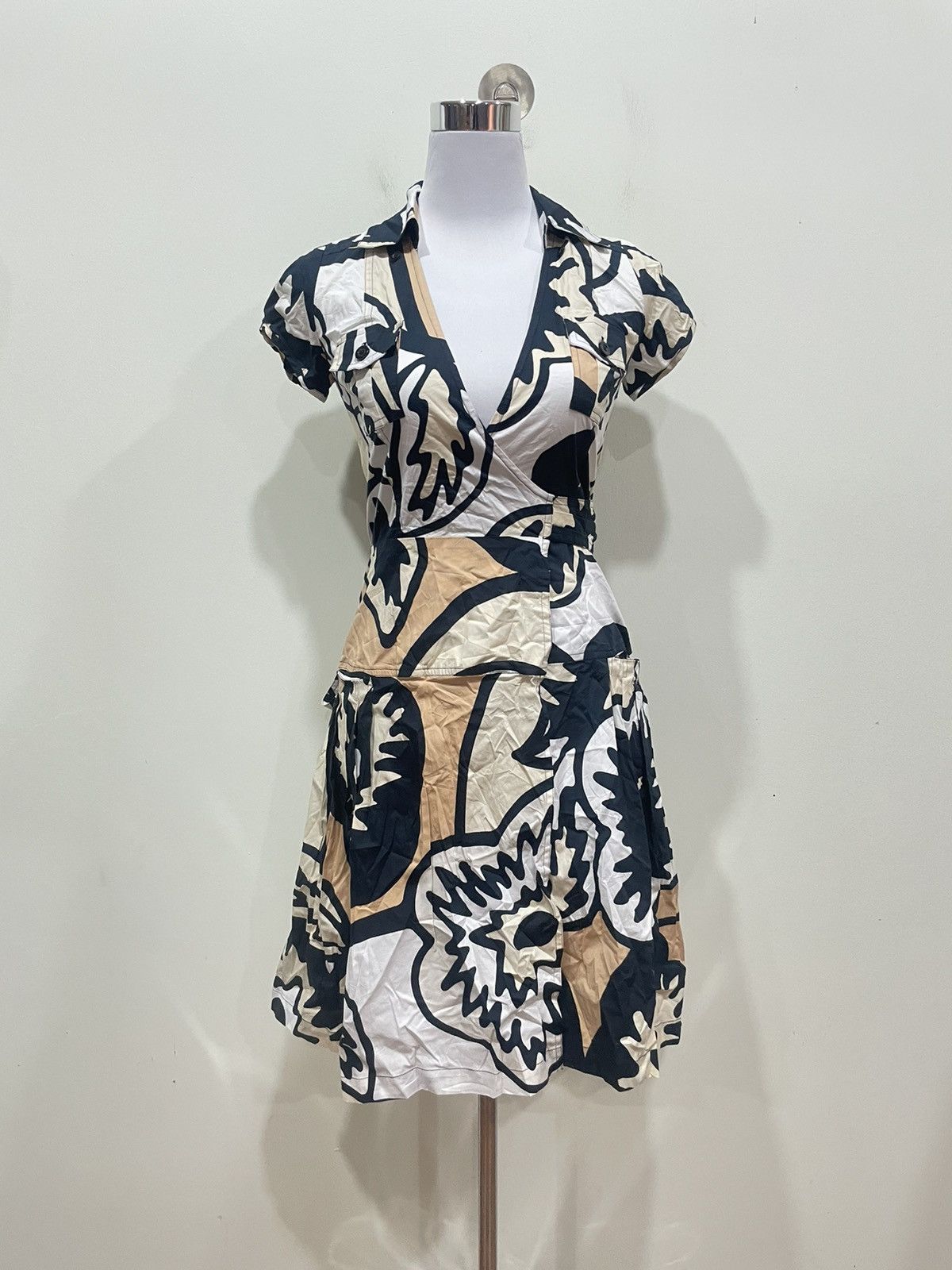 Diane von furstenberg Wrap Dress