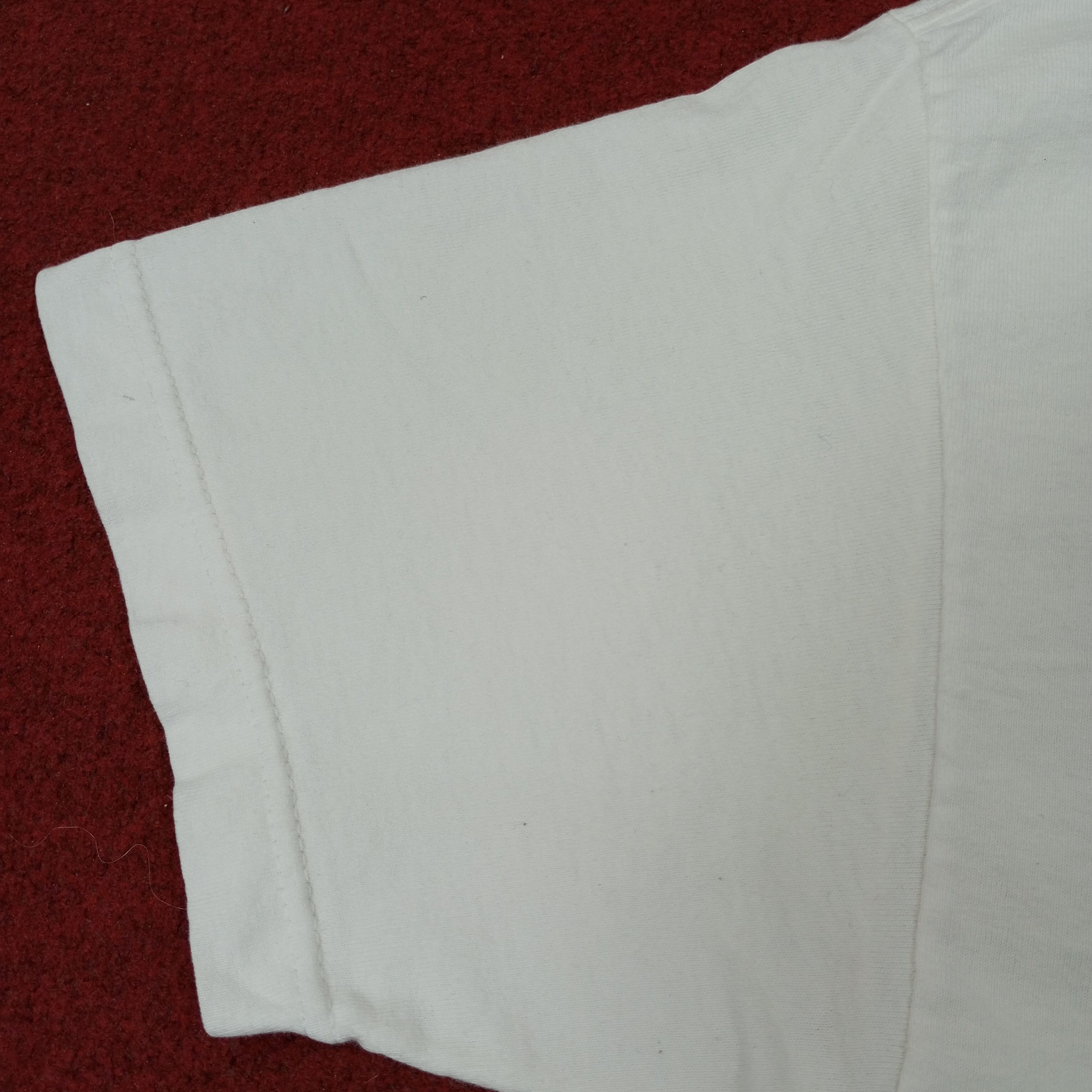 Honda Honda History Of Wings Japanese Brand Tshirt c223n52 Size US L / EU 52-54 / 3 - 9 Thumbnail