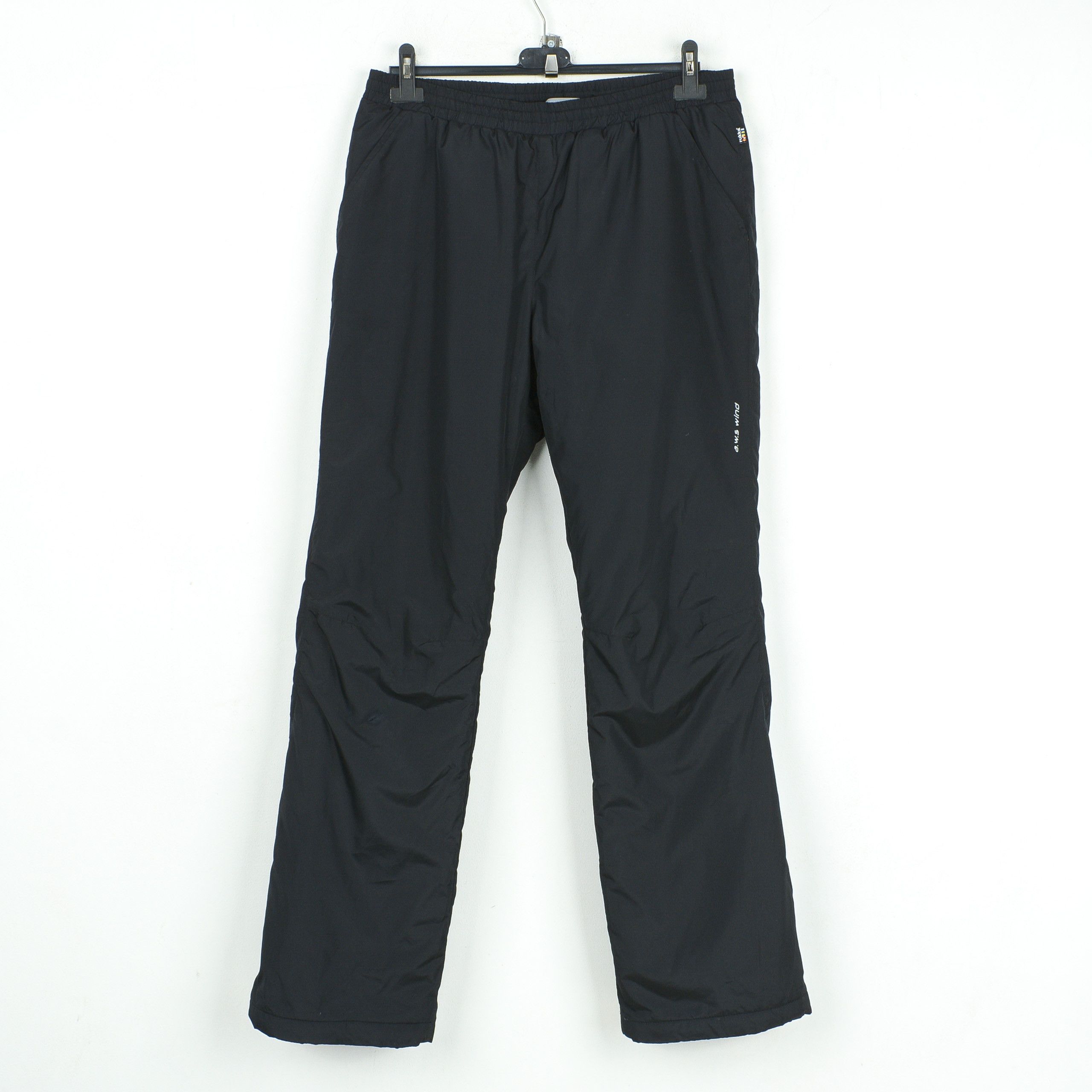 Other a.w.s Wind Men M Shell Pants Trousers EU 50 Windproof Hiking Size US 34 / EU 50 - 1 Thumbnail