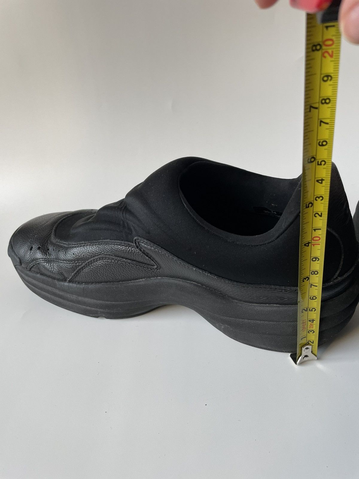 Alexander Wang Alexander Wang Sneakers Size US 10.5 / EU 43-44 - 20 Thumbnail