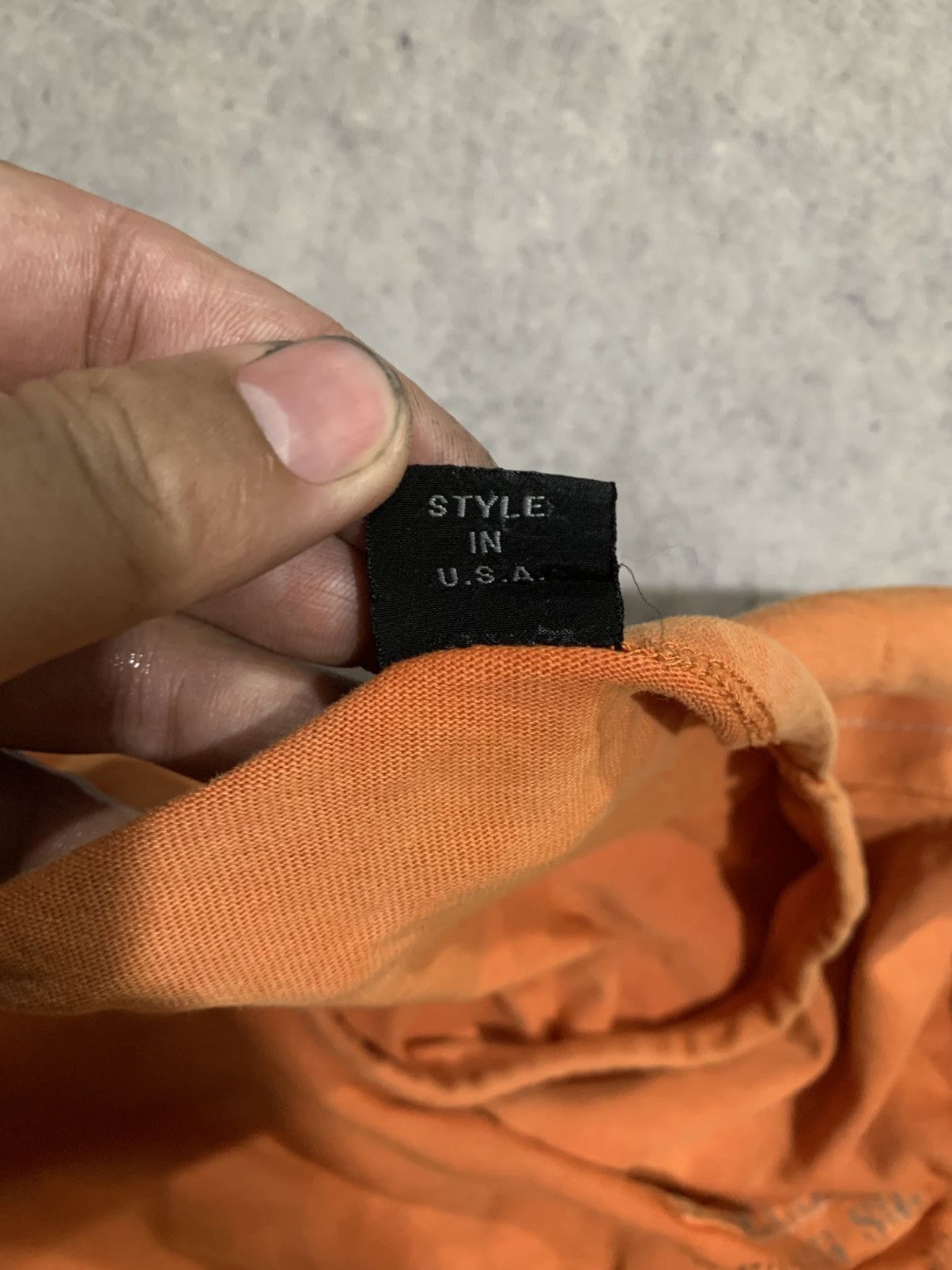 Avirex Avirex x millitarybrand x alphaindustries x vintage Size US XL / EU 56 / 4 - 11 Thumbnail