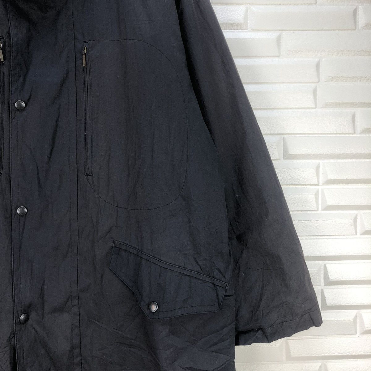 Burberry Burberry Jacket Half Nova Check Size US M / EU 48-50 / 2 - 6 Thumbnail