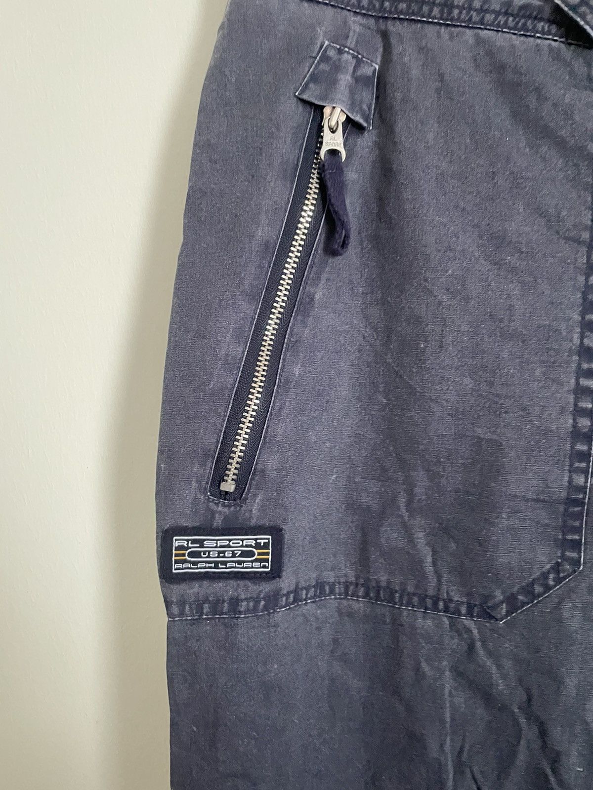 Ralph Lauren Ralph Lauren Sport Pants Size 31" - 3 Thumbnail