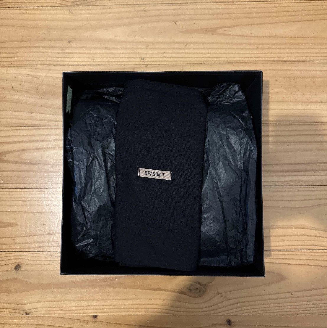Yeezy Yeezy Season 7 Dessert Boot ‘Cinder Size US 8.5 / EU 41-42 - 9 Thumbnail