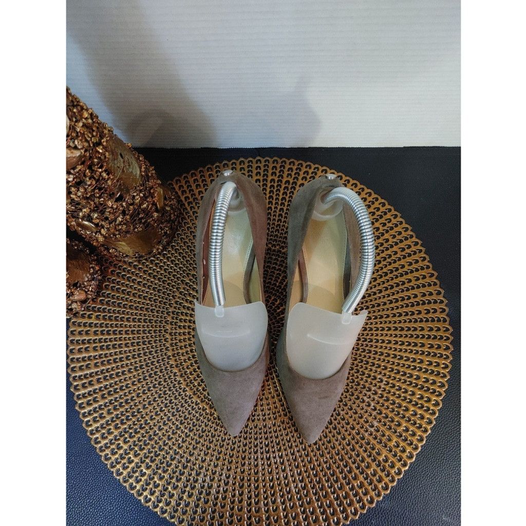 Michael Kors Michael Kors suede heels size 7M Size US 7 / IT 37 - 3 Thumbnail