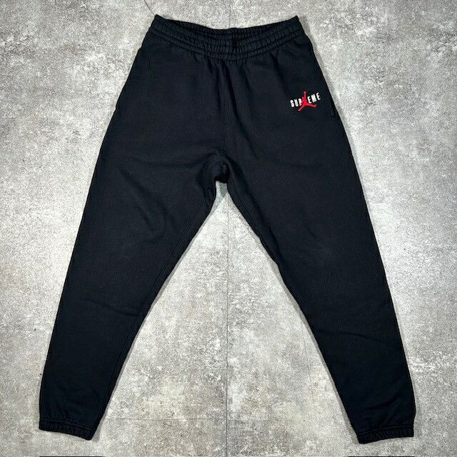 Supreme Supreme Elephant Sweatpants Black Size M | Grailed