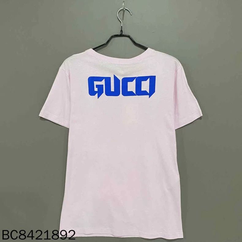 Gucci Gucci Pink cat short sleeves 2504-Nextarrow Size XXS / US 00 / IT 34 - 3 Thumbnail