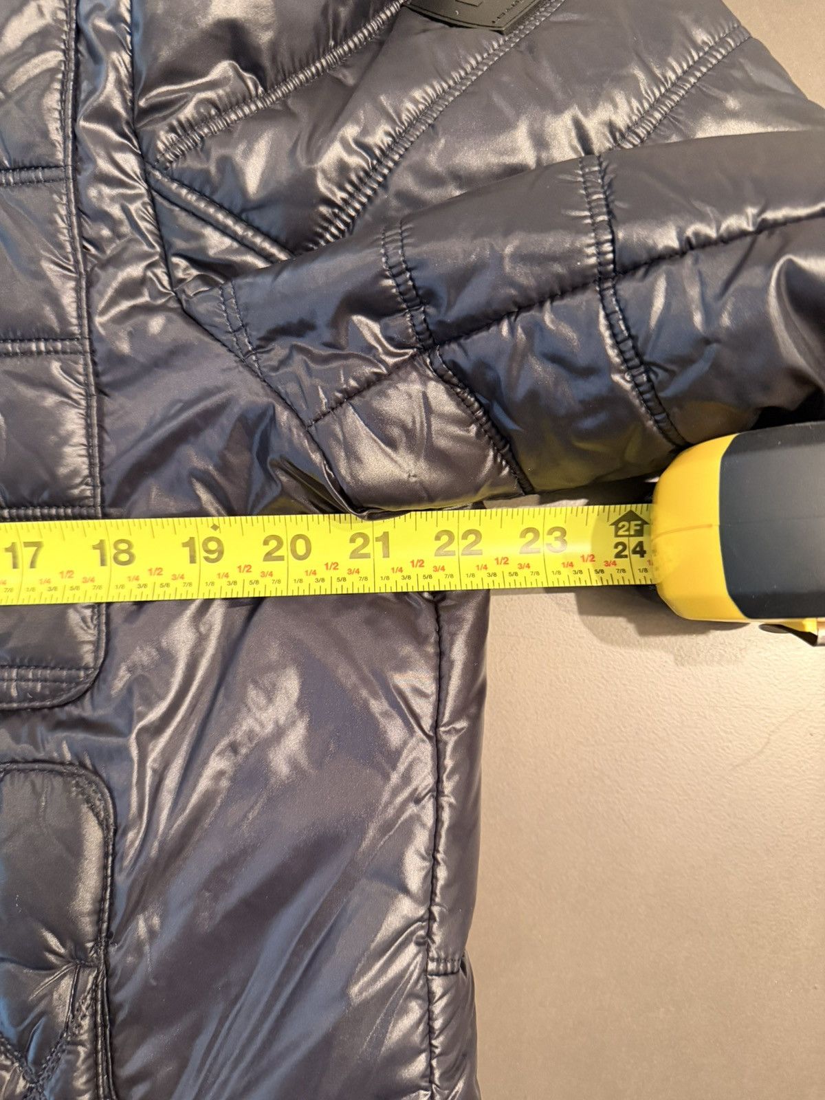 Porsche Design Jacket