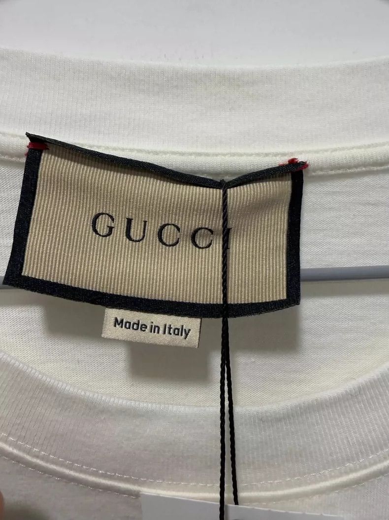 Gucci Gucci Lightning short sleeves 2504-Nextarrow Size US L / EU 52-54 / 3 - 3 Thumbnail
