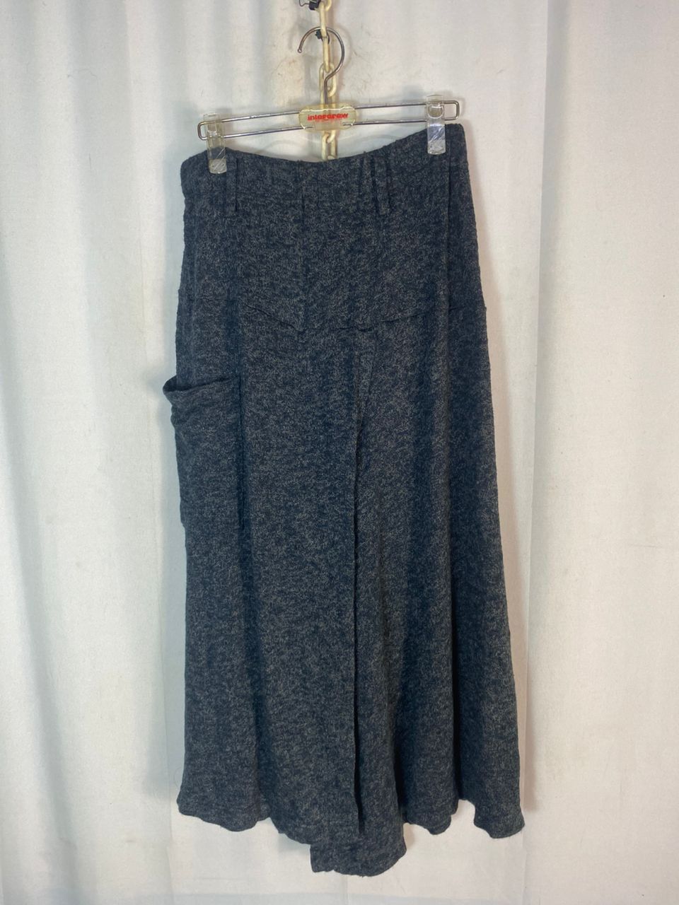 Designer × Issey Miyake × Japanese Brand Plantation skirt by Issey miyake size 28-38 Size 30" / US 8 / IT 44 - 16 Thumbnail