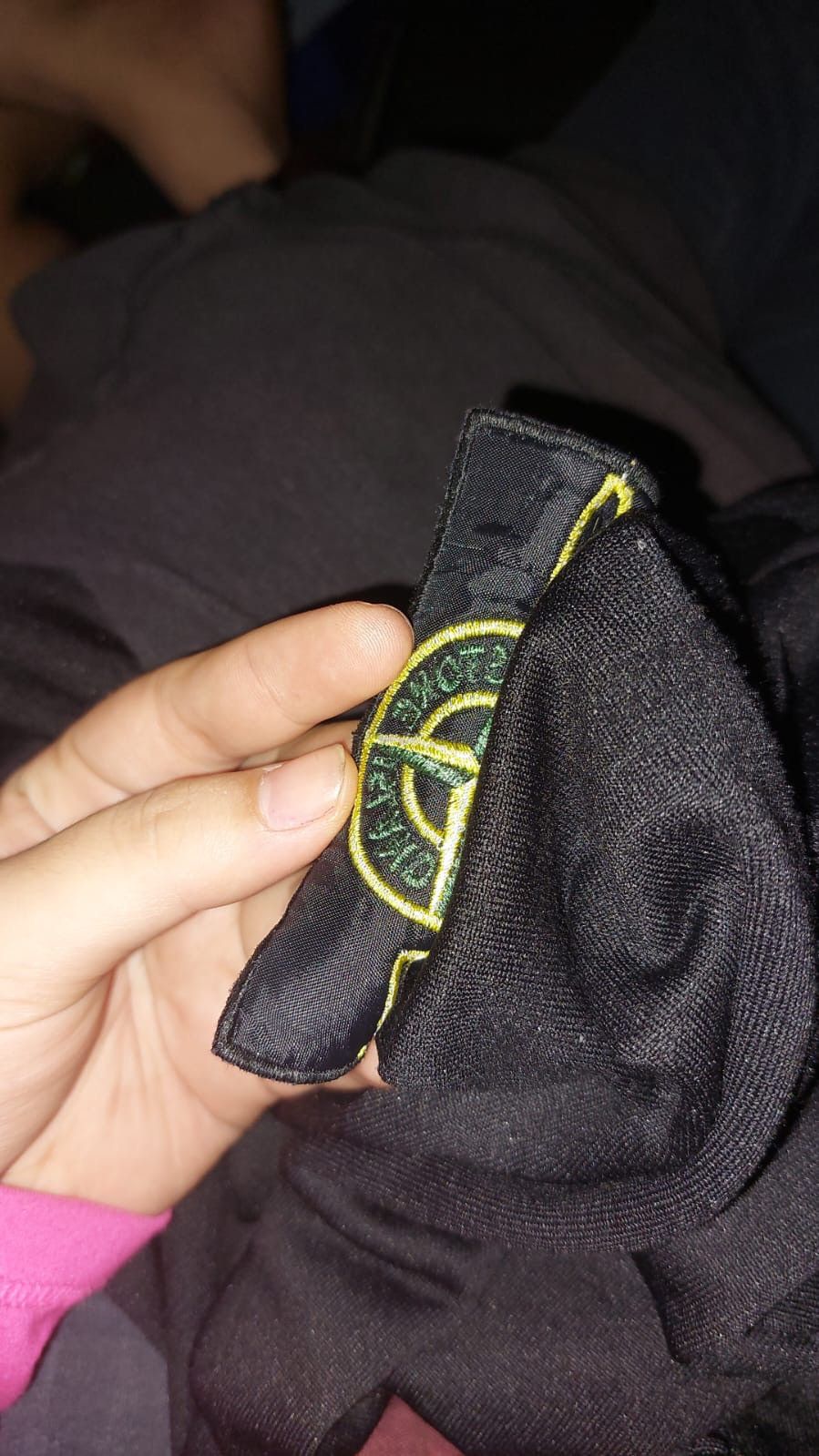 Stone Island Stone Island AW 2009 Size US L / EU 52-54 / 3 - 3 Thumbnail