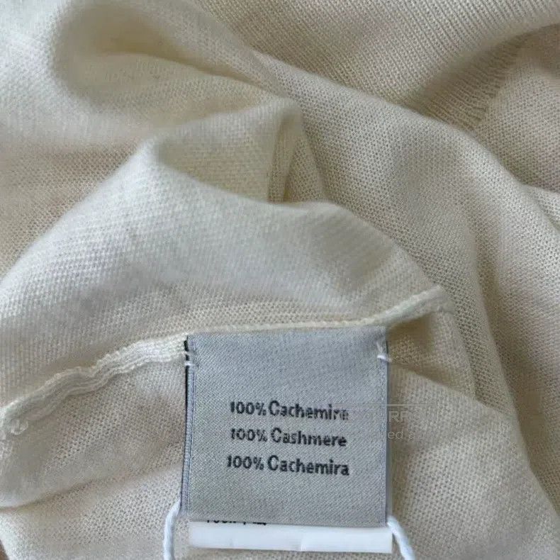 Hermes Hermes Cashmere knitted long-sleeved T-shirt Size US XXL / EU 58 / 5 - 4 Thumbnail