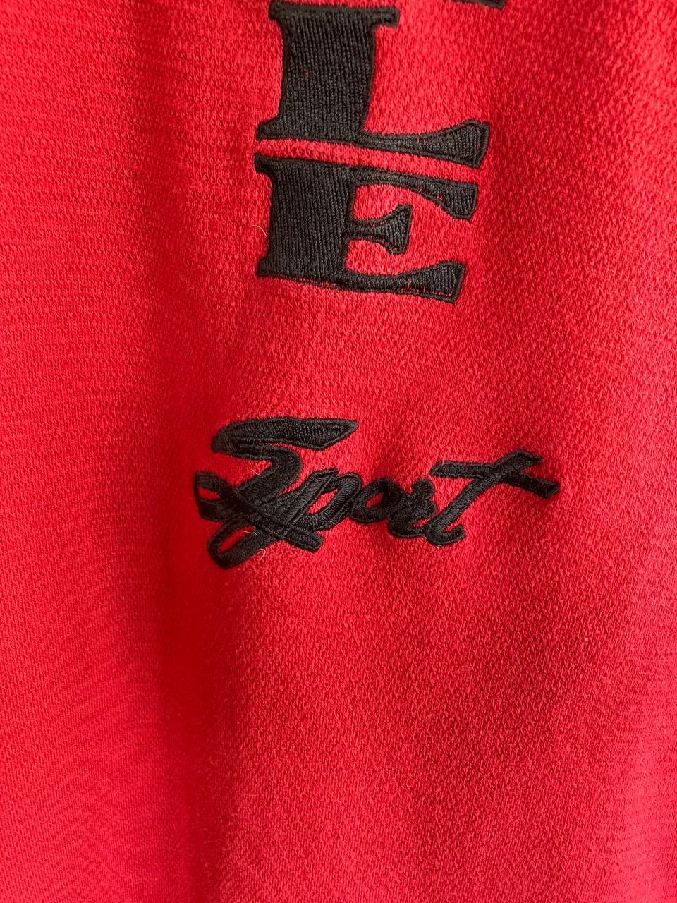 Pelle Pelle Vintage Pelle Pelle Sport Sweatshirt Size US XXL / EU 58 / 5 - 5 Thumbnail