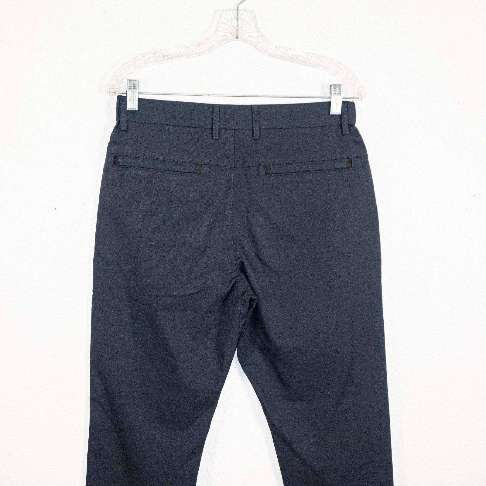 Other Jack Archer Jetsetter Tech Chino Pant in Space Black 30 Size US 30 / EU 46 - 7 Thumbnail