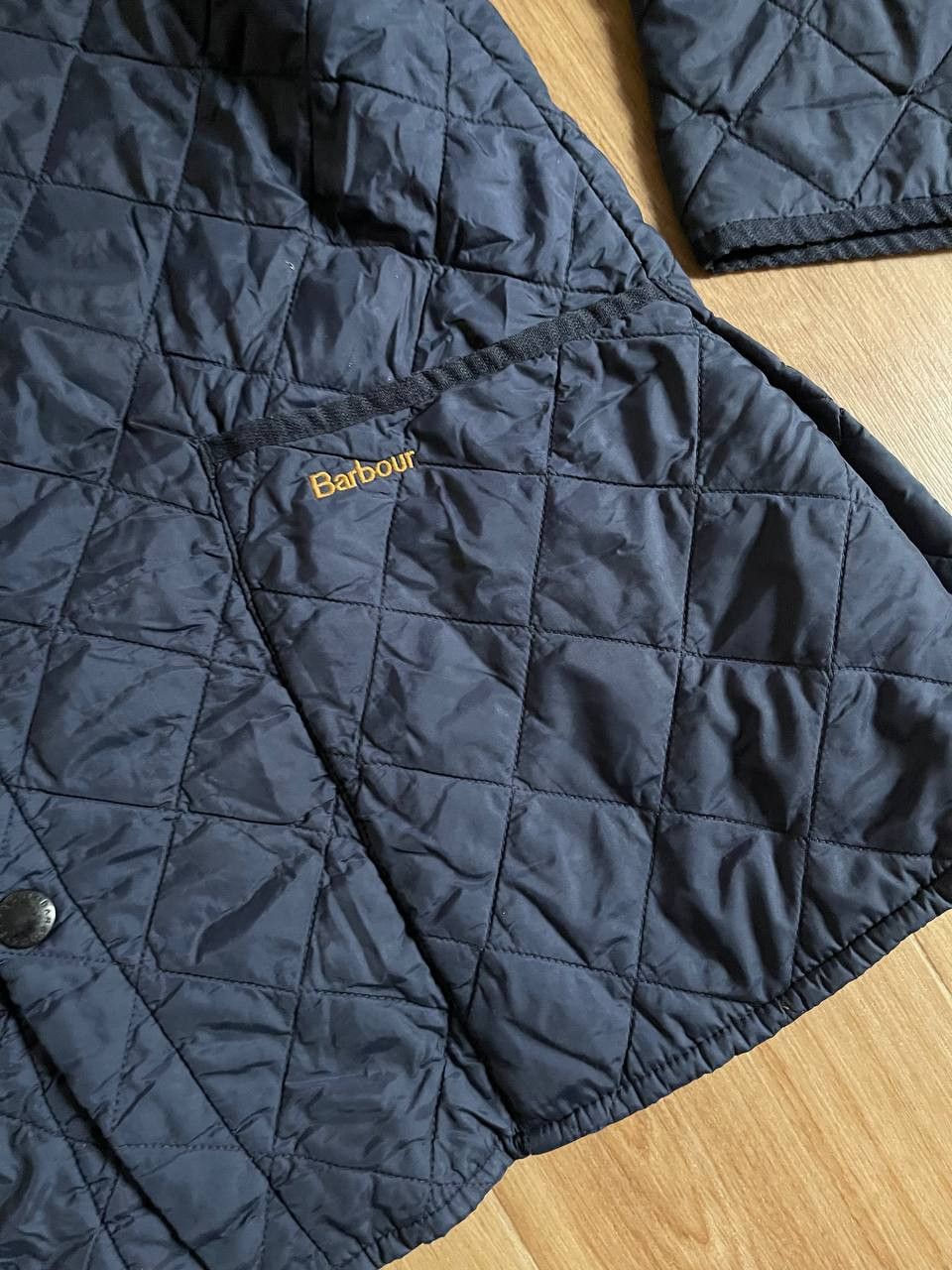Barbour Barbour Quilted Jacket Size L Size US L / EU 52-54 / 3 - 13 Thumbnail