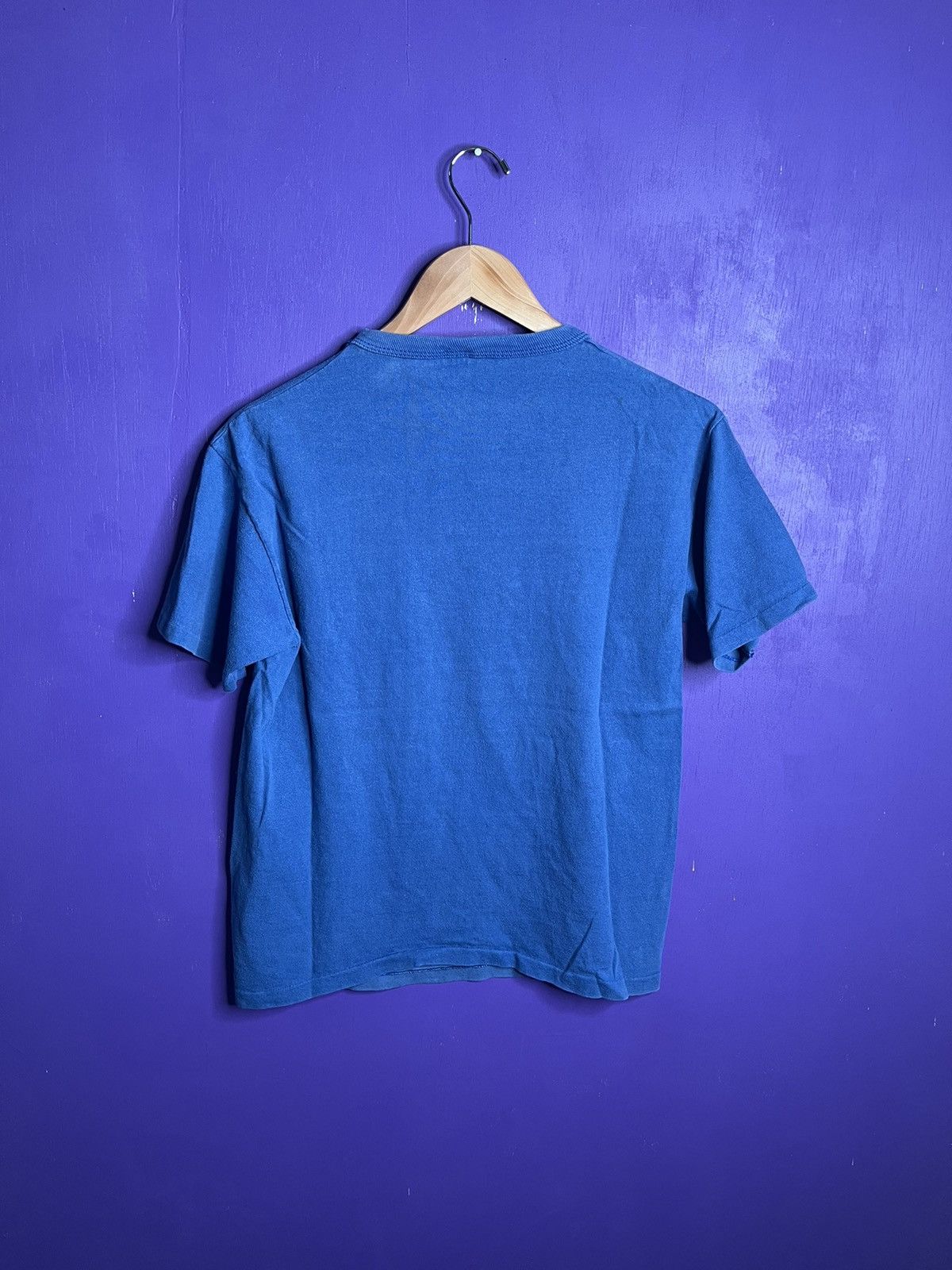 Starter × Vintage Vintage 1988 starter Florida gators logo t-shirt Size US M / EU 48-50 / 2 - 2 Thumbnail