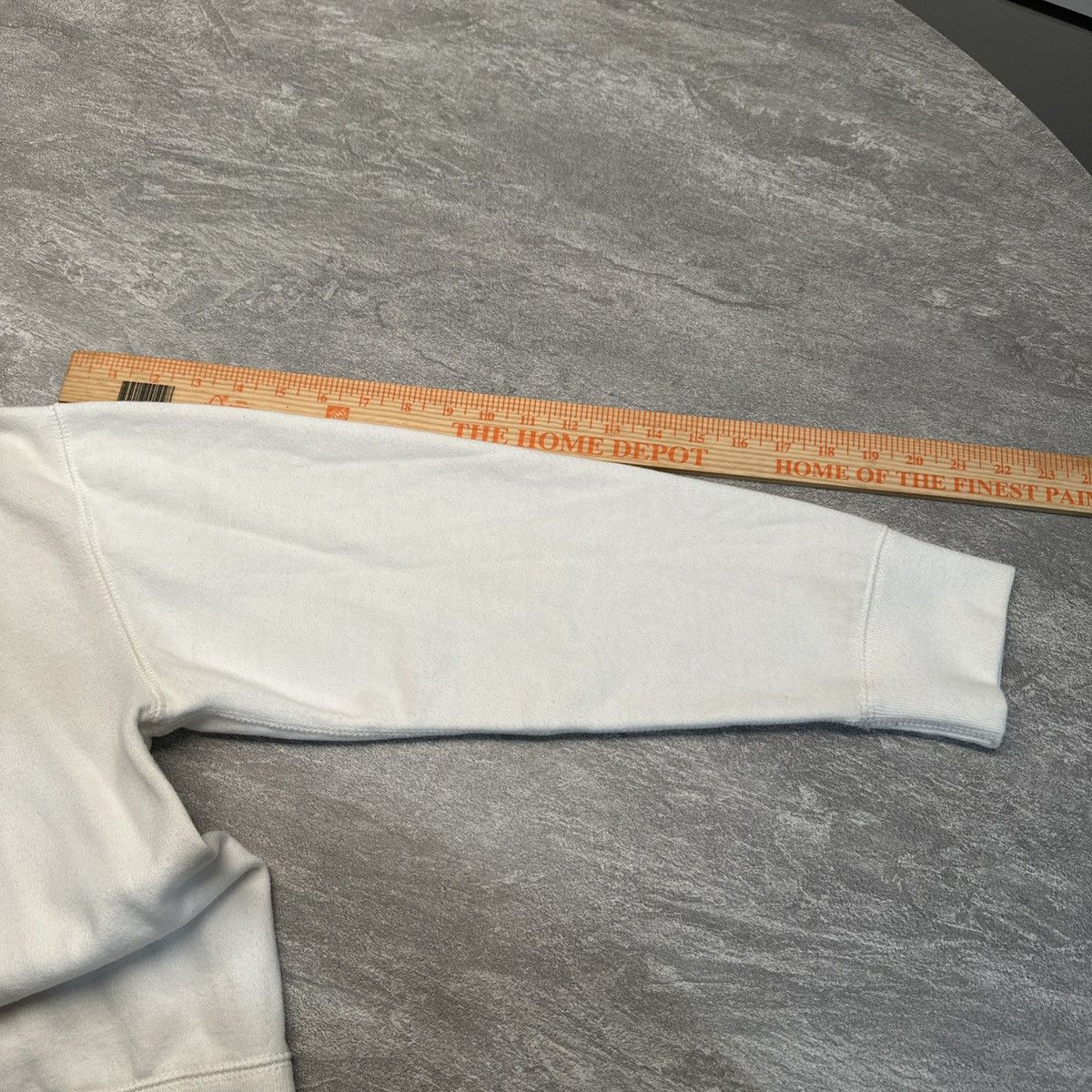Polo Ralph Lauren Polo Ralph Lauren 67 Women’s Crewneck Sweatshirt White XL Size XL / US 12-14 / IT 48-50 - 6 Thumbnail