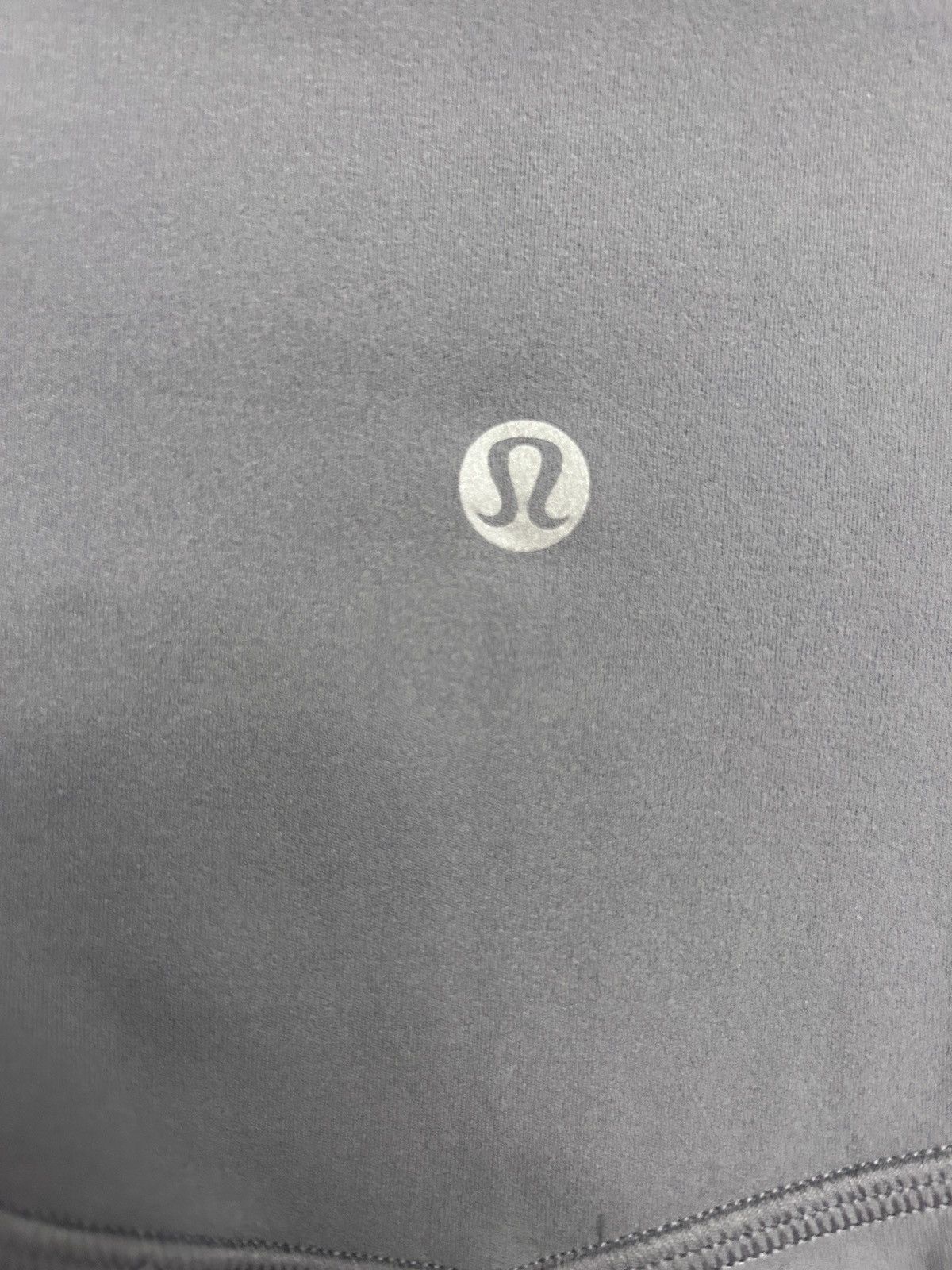 Lululemon Lululemon Leggings Align HR Pant 28" Solar Grey NWT Size 6 Size 28" / US 6 / IT 42 - 5 Thumbnail