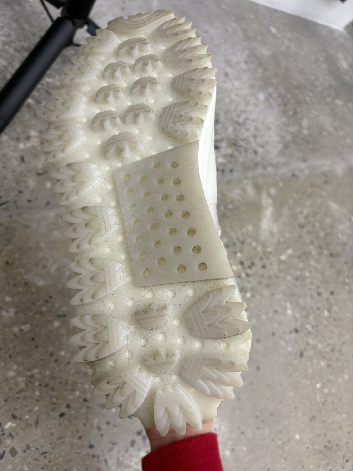 Adidas × Human Made Human made X Adidias Size US 8.5 / EU 41-42 - 5 Thumbnail